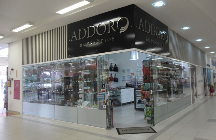 Loja Addoro Itajaí