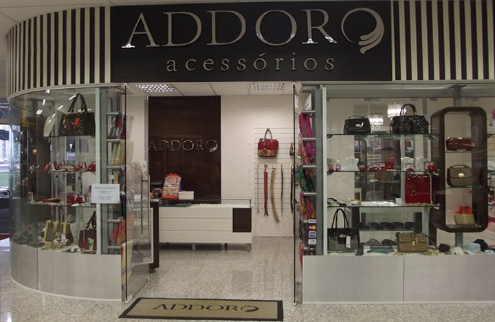 Loja Addoro Itapema